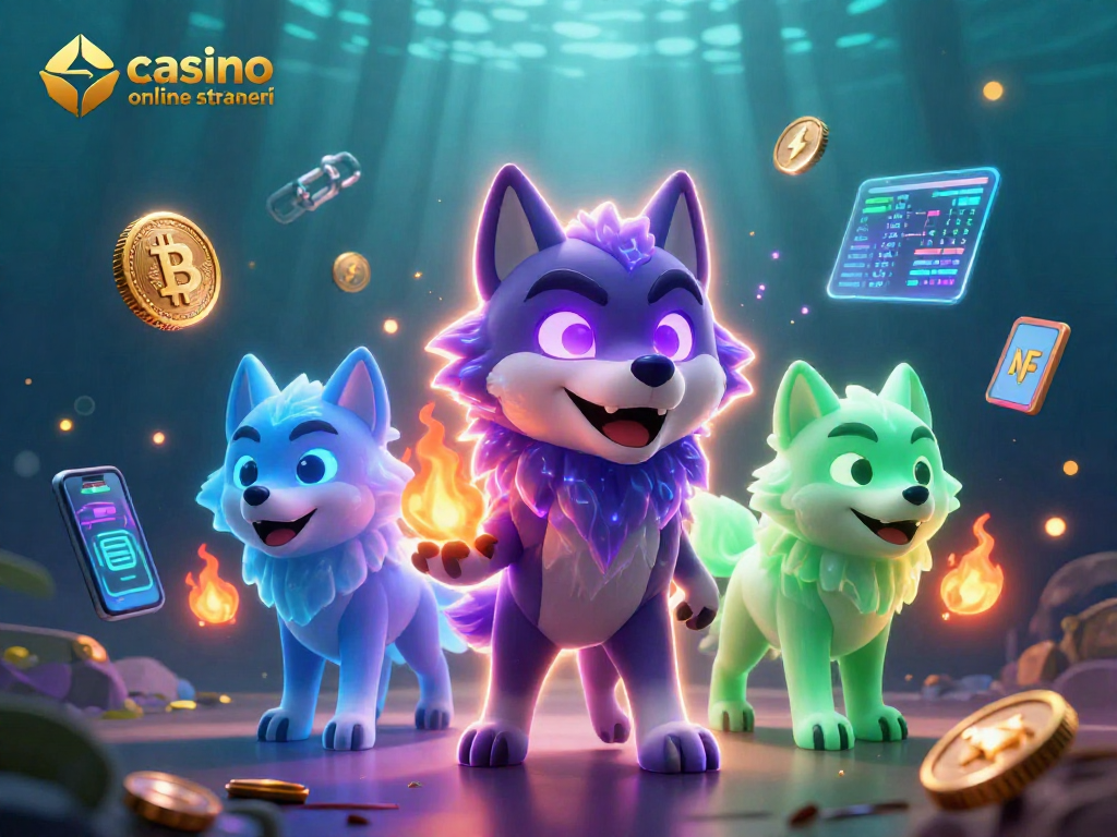 Gioca nei migliori casino online stranieri per vincite brillanti e avventure emozionanti.